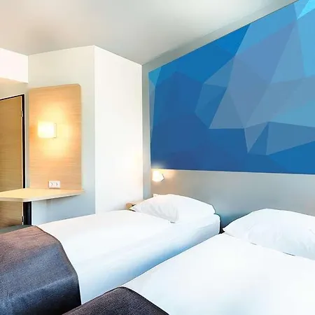 Hotel Bremen-ueberseestadt 2*
