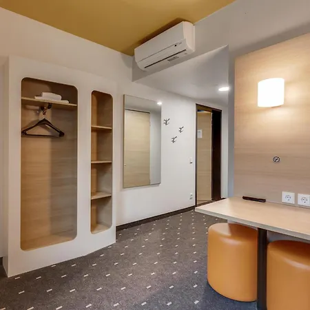 Bremen-ueberseestadt Hotel Bremen