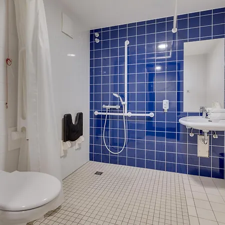 Hotel Bremen-ueberseestadt