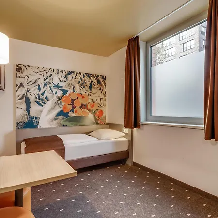 Bremen-ueberseestadt Hotel Bremen