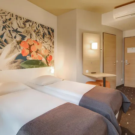 Bremen-ueberseestadt Hotel Bremen