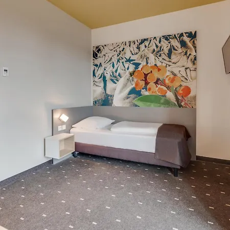 Hotel Bremen-ueberseestadt