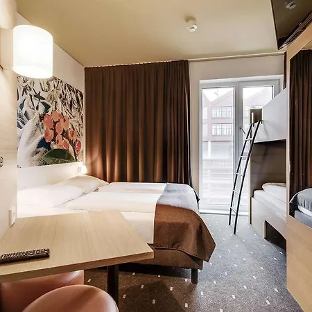 Bremen-ueberseestadt Hotel Bremen